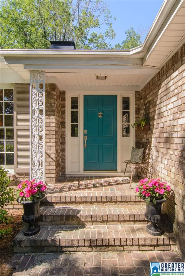 3516 BELLE MEADE CIR, Mountain Brook, AL 35223