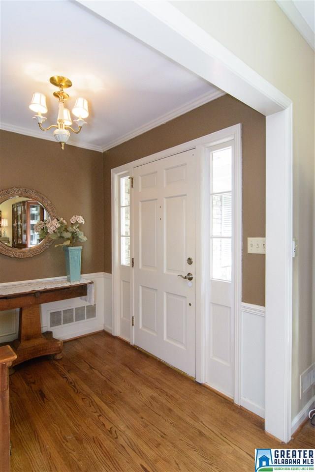 3516 BELLE MEADE CIR, Mountain Brook, AL 35223