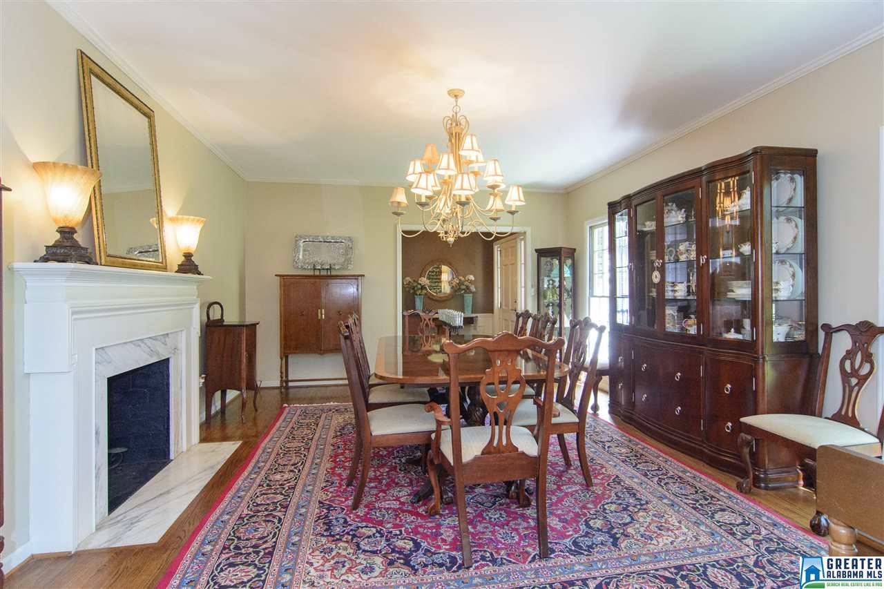 3516 BELLE MEADE CIR, Mountain Brook, AL 35223