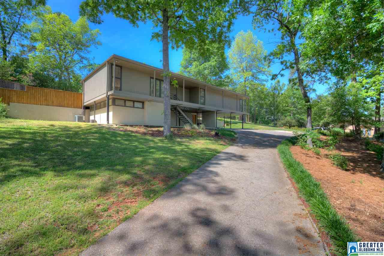 3320 N WOODRIDGE RD, Mountain Brook, AL 35223