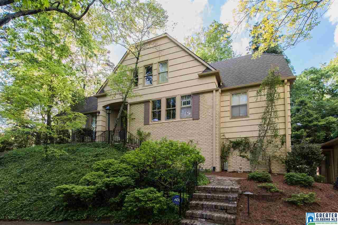 3120 RYECROFT RD, Mountain Brook, AL 35223