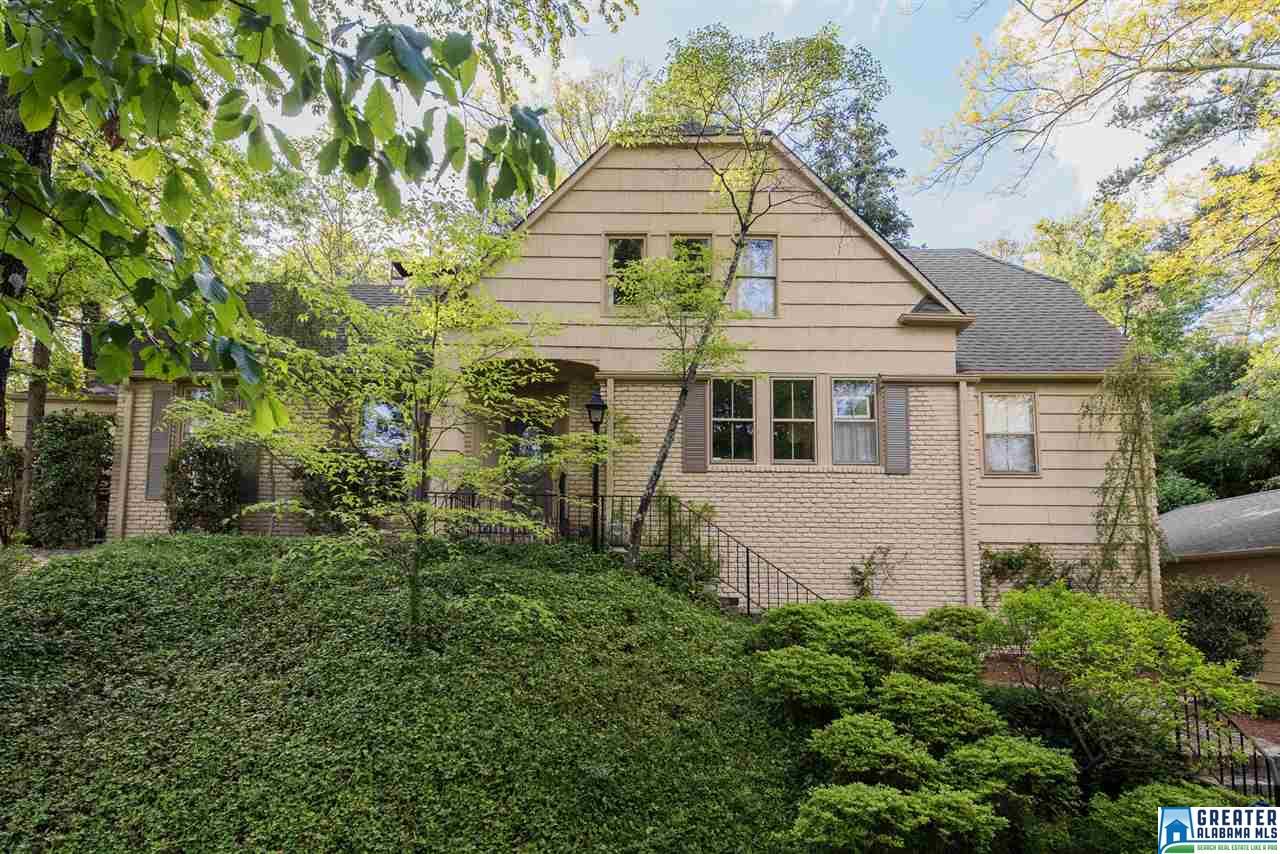 3120 RYECROFT RD, Mountain Brook, AL 35223