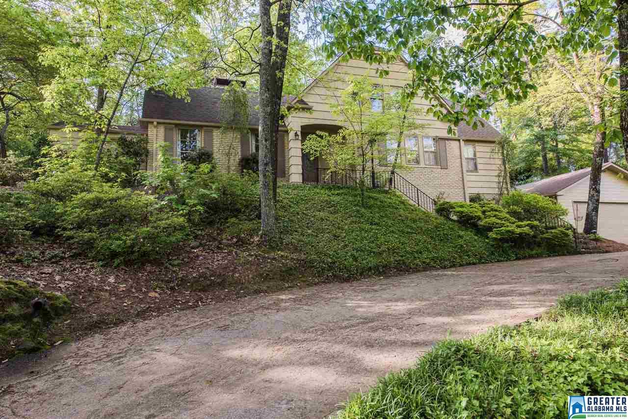 3120 RYECROFT RD, Mountain Brook, AL 35223