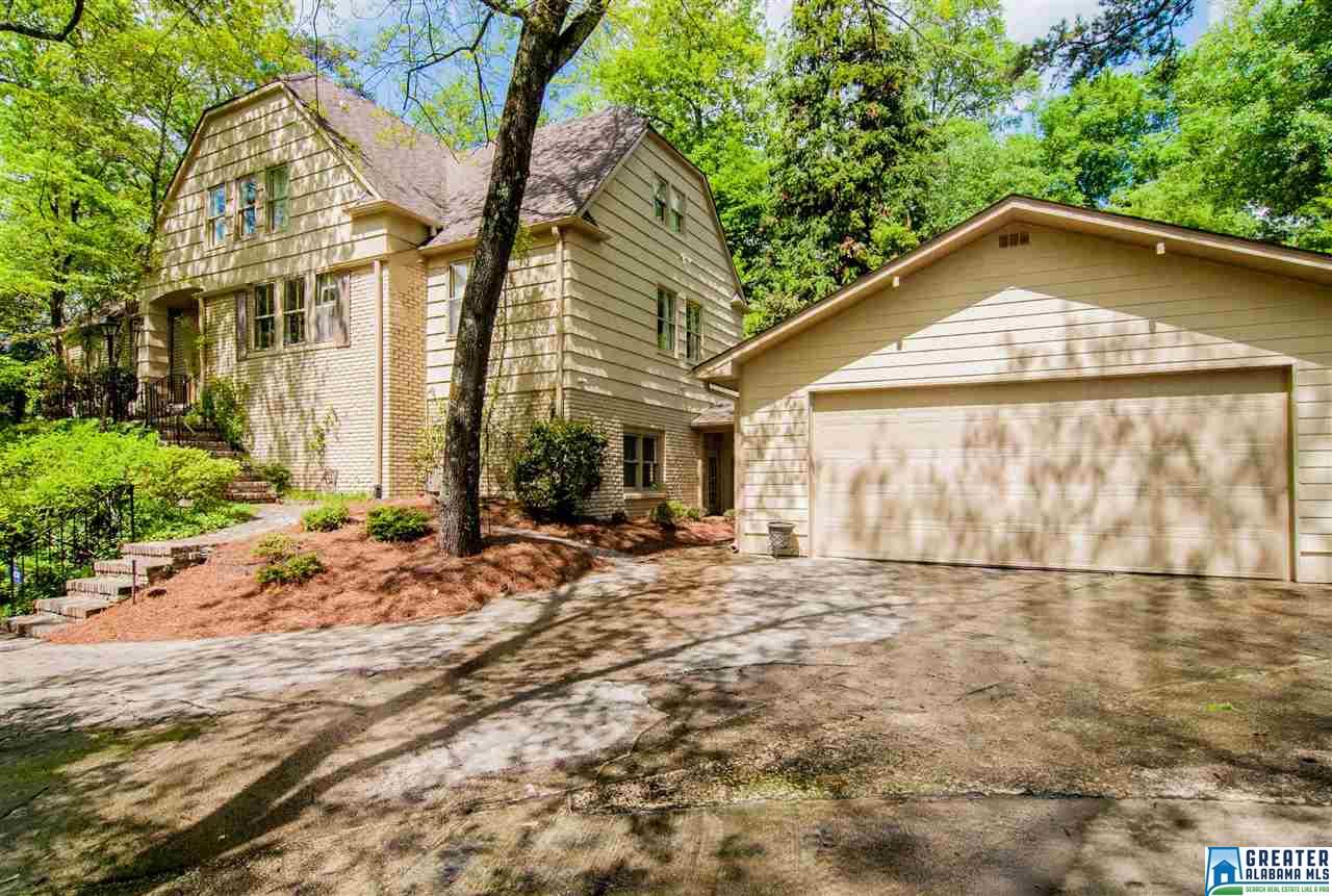 3120 RYECROFT RD, Mountain Brook, AL 35223