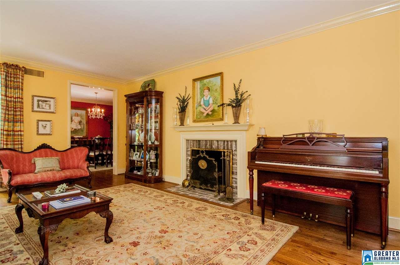 3120 RYECROFT RD, Mountain Brook, AL 35223