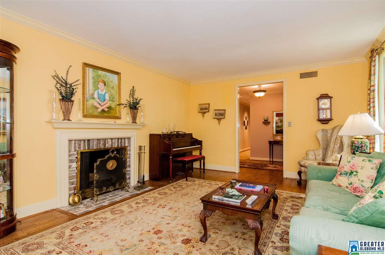 3120 RYECROFT RD, Mountain Brook, AL 35223