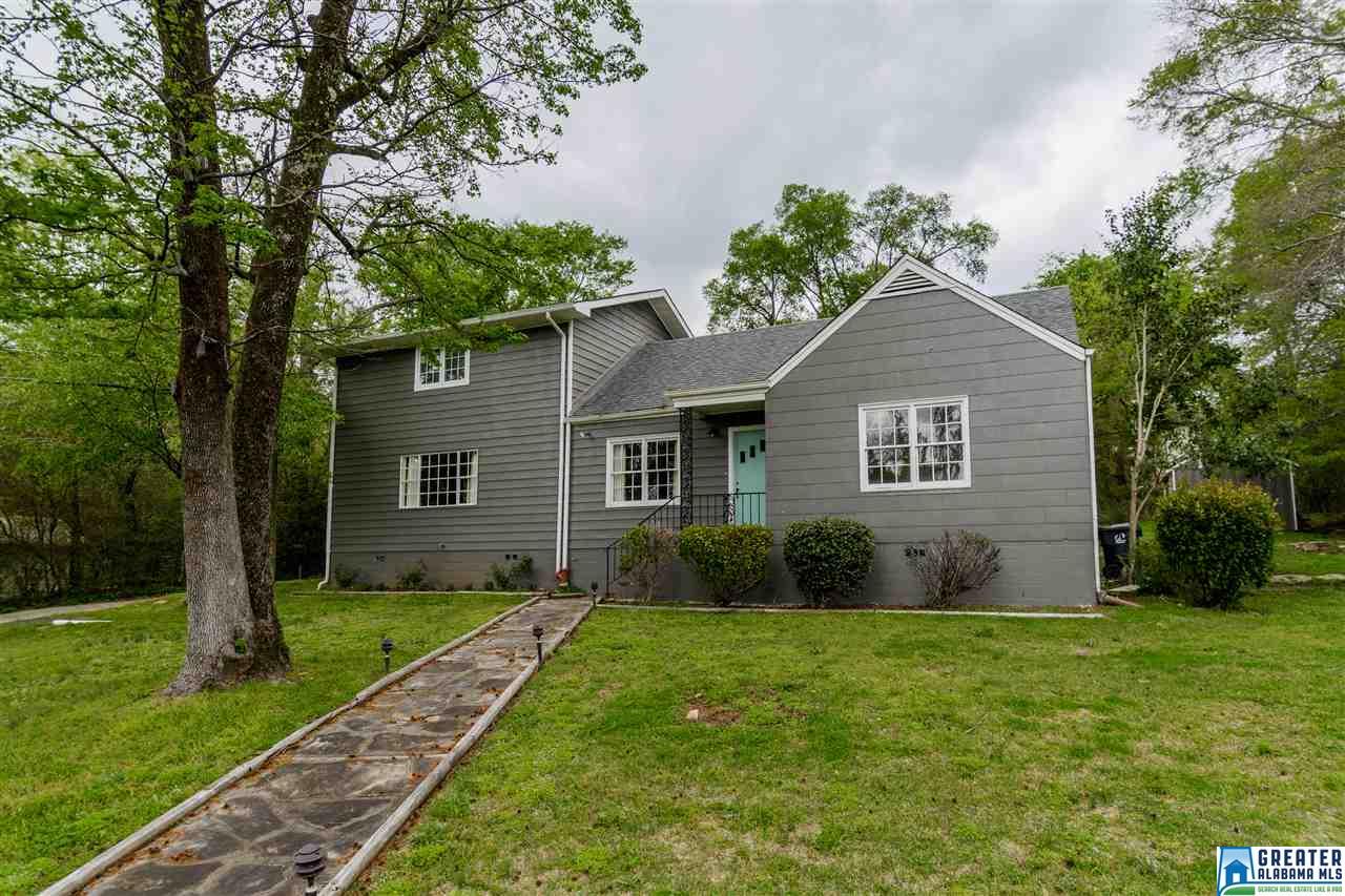 2200 PEACOCK LN, Mountain Brook, AL 35223