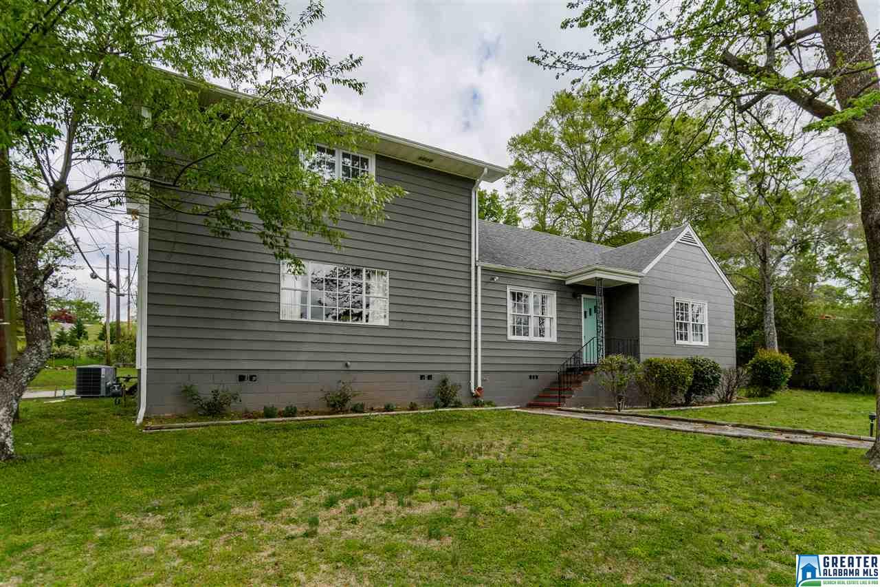 2200 PEACOCK LN, Mountain Brook, AL 35223