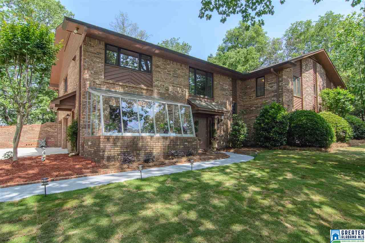 3546 MILL SPRINGS RD, Mountain Brook, AL 35223