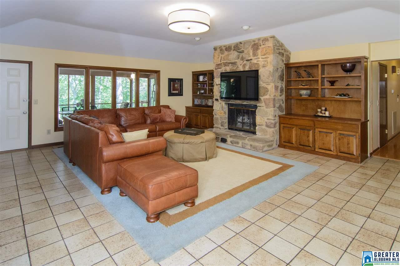 3546 MILL SPRINGS RD, Mountain Brook, AL 35223