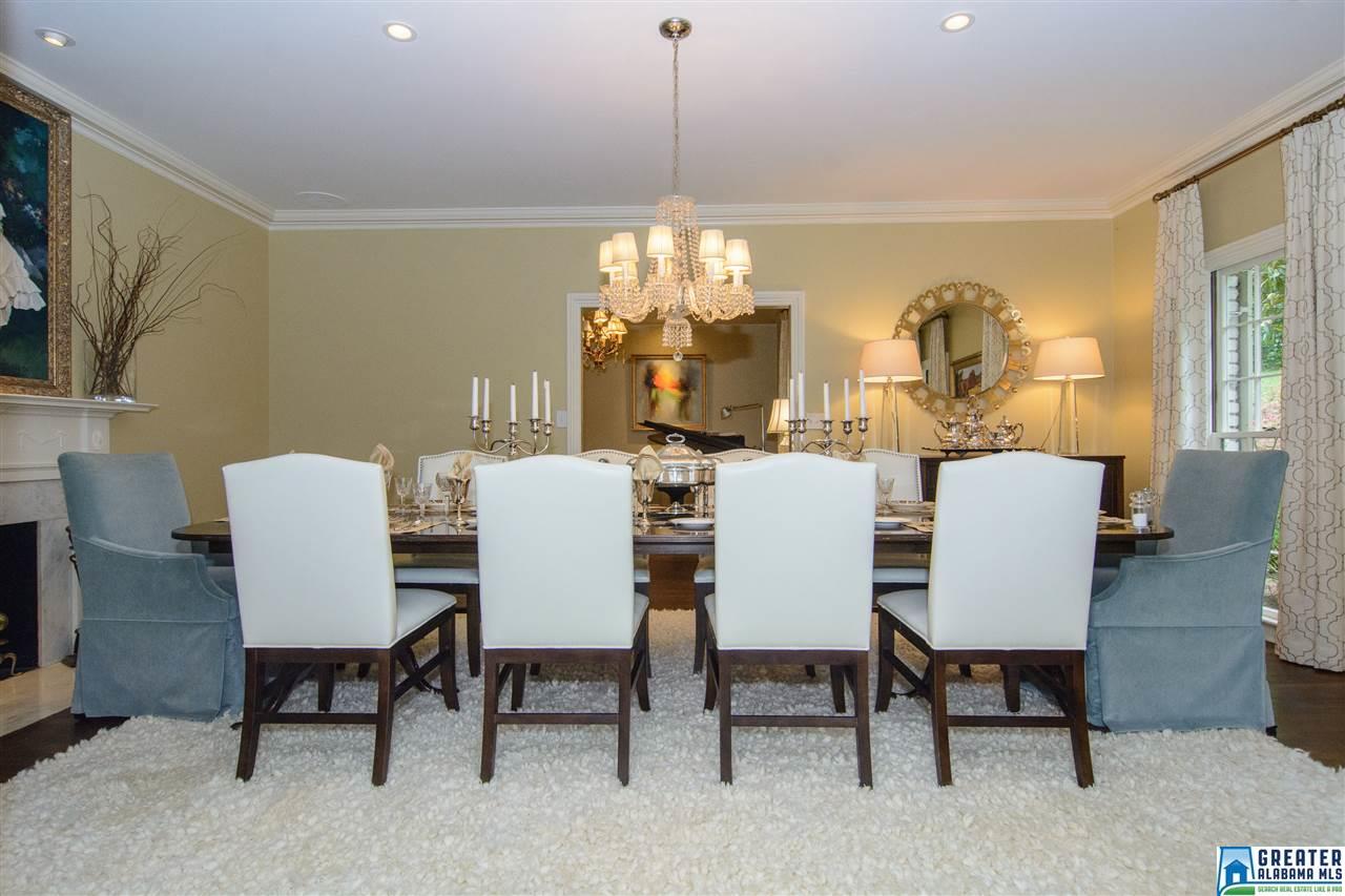 3443 BRIARCLIFF RD, Mountain Brook, AL 35223