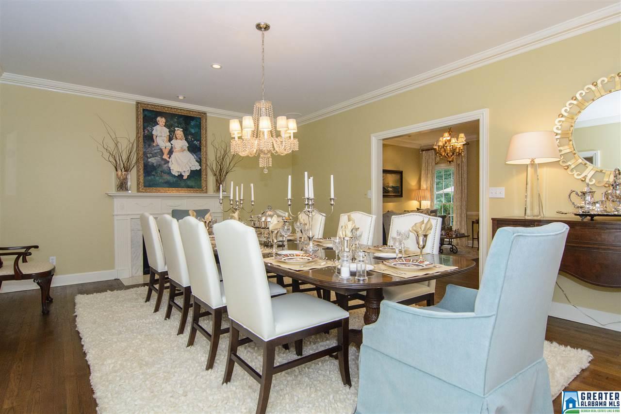 3443 BRIARCLIFF RD, Mountain Brook, AL 35223