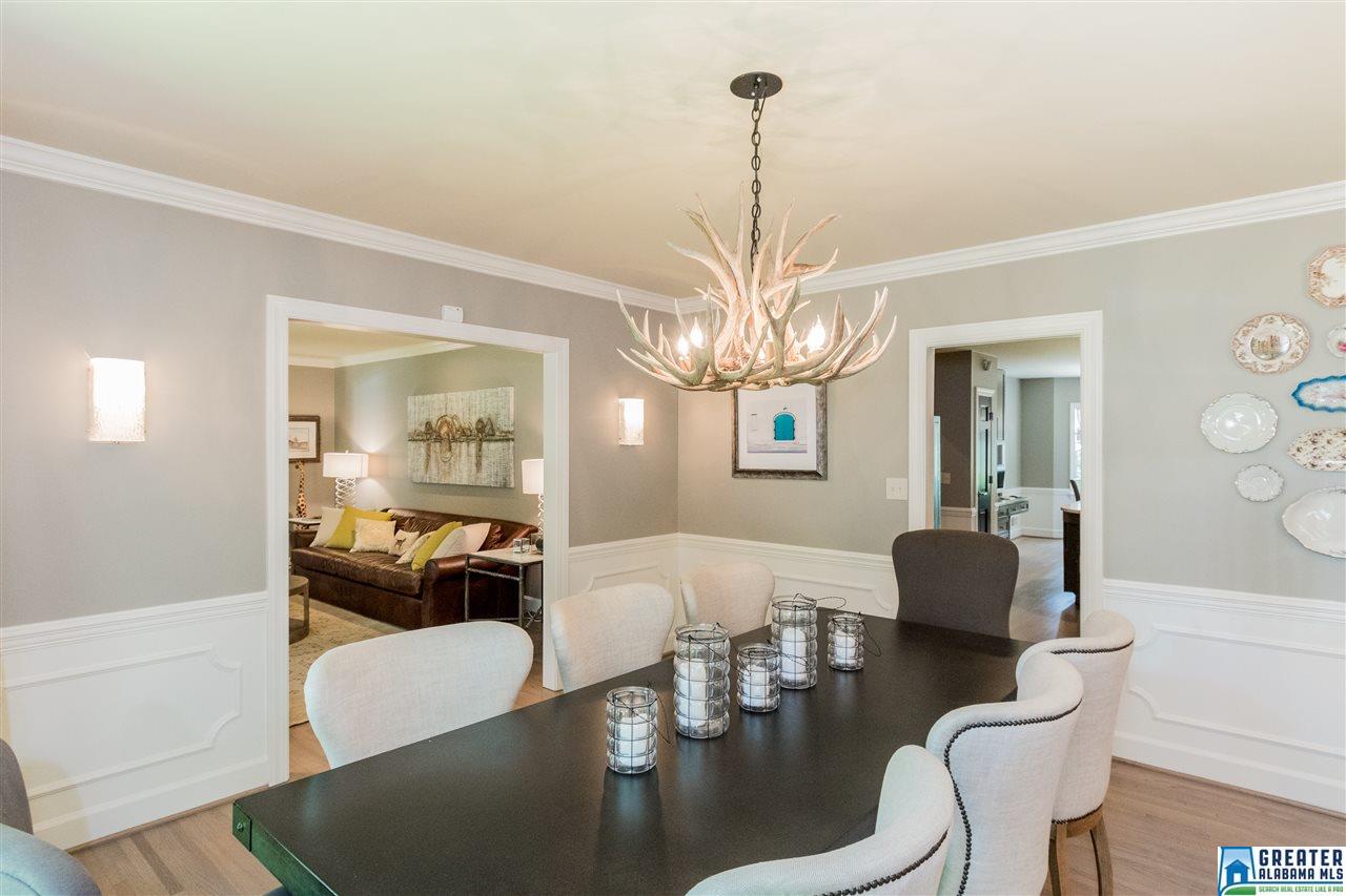 3513 BETHUNE DR, Mountain Brook, AL 35223