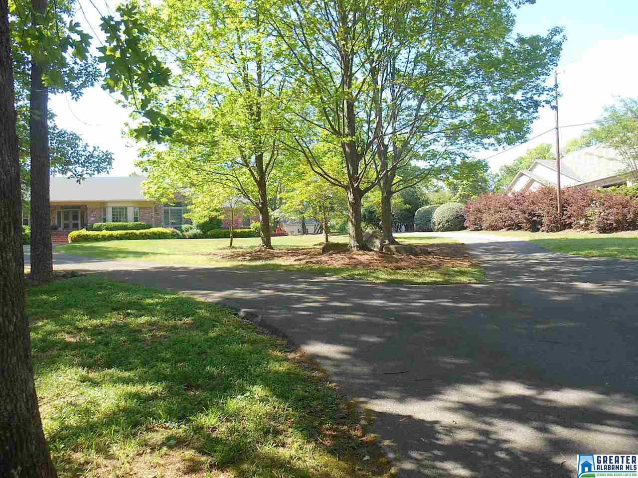 3500 VICTORIA RD, Mountain Brook, AL 35223