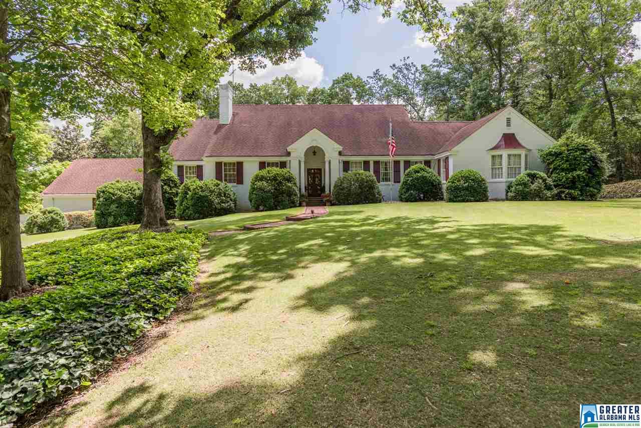 3258 DELL RD, Mountain Brook, AL 35223