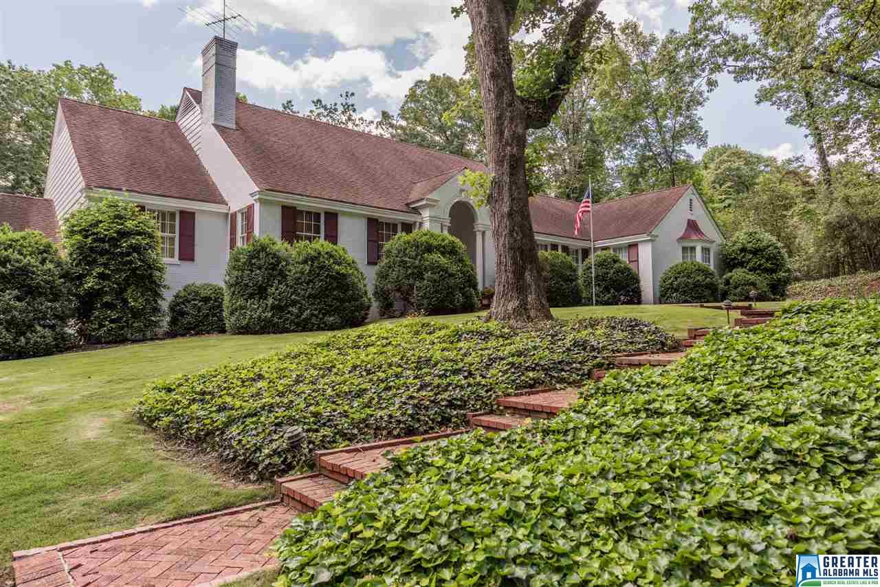 3258 DELL RD, Mountain Brook, AL 35223