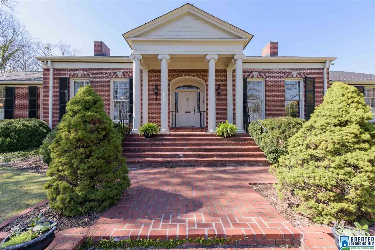 3304 BRIARCLIFF RD, Mountain Brook, AL 35223
