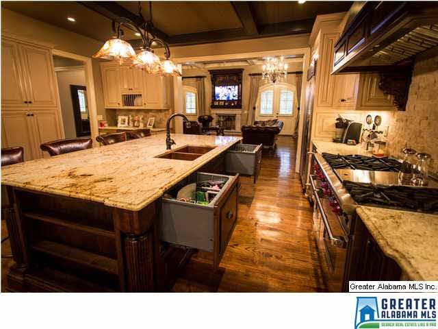 3180Overton Cove Cv, Mountain Brook, AL 35223