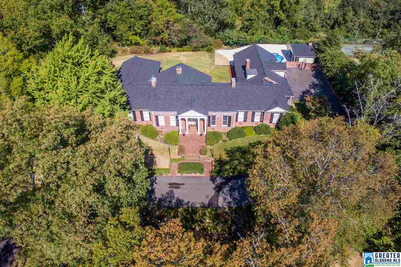 3304 BRIARCLIFF RD, Mountain Brook, AL 35223