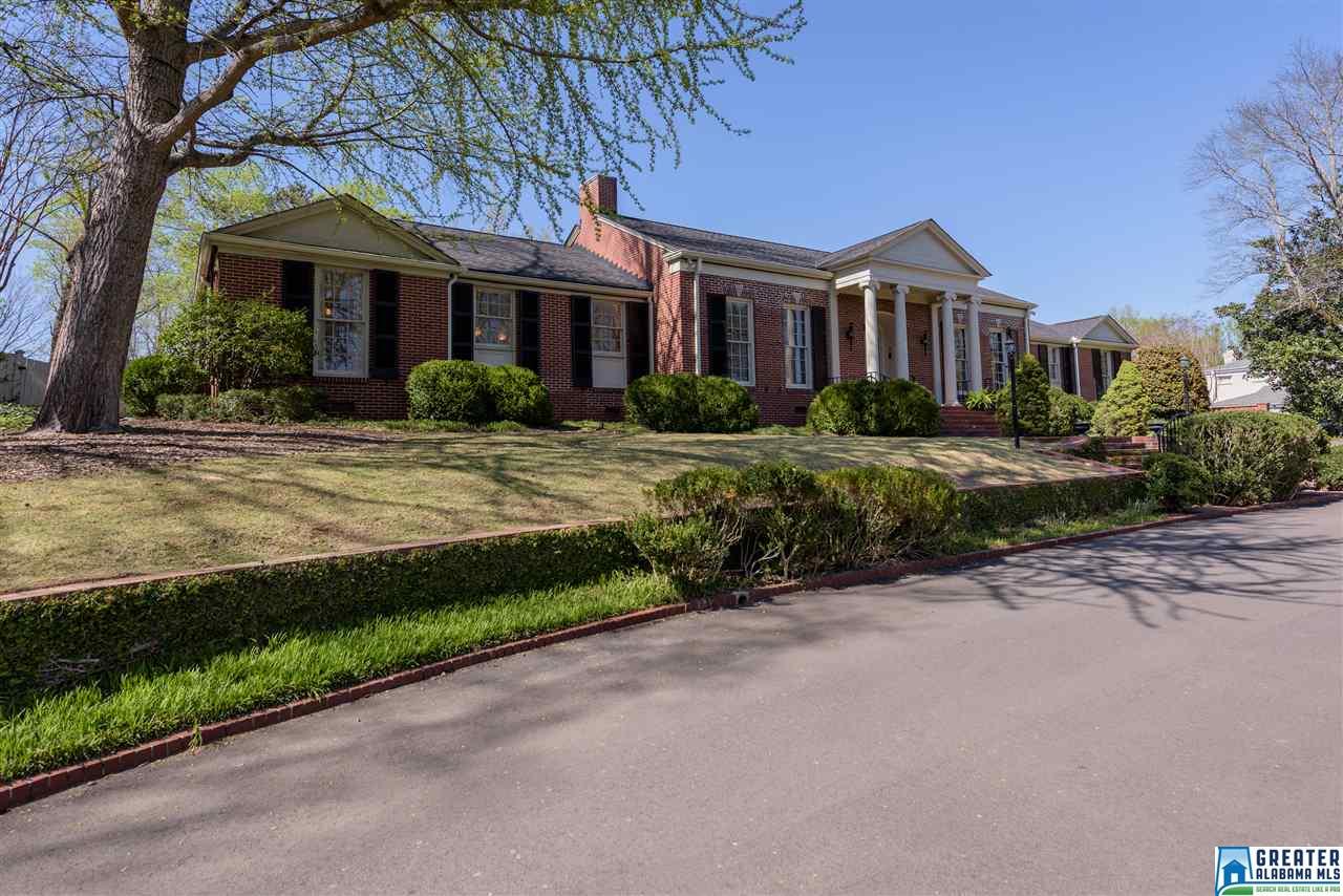 3304 BRIARCLIFF RD, Mountain Brook, AL 35223