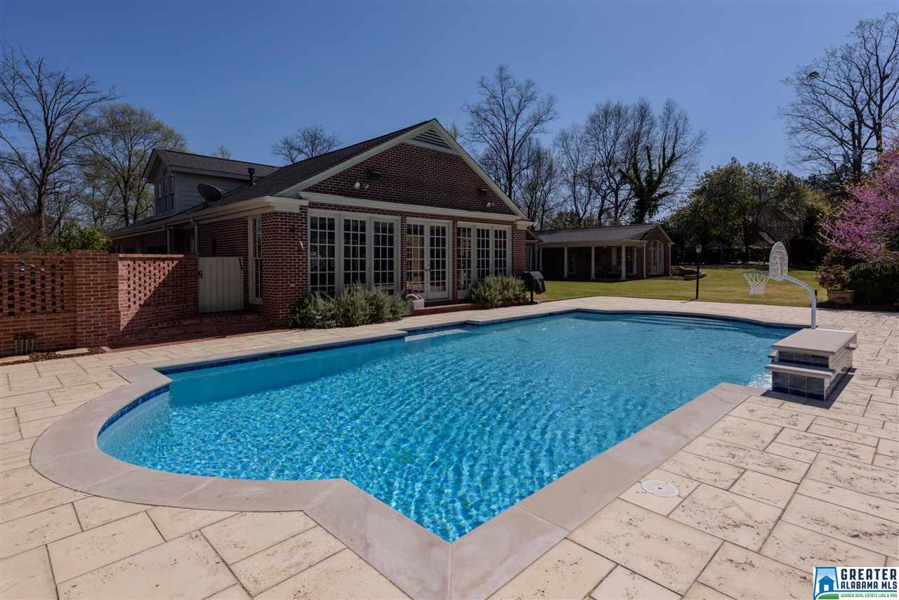 3304 BRIARCLIFF RD, Mountain Brook, AL 35223