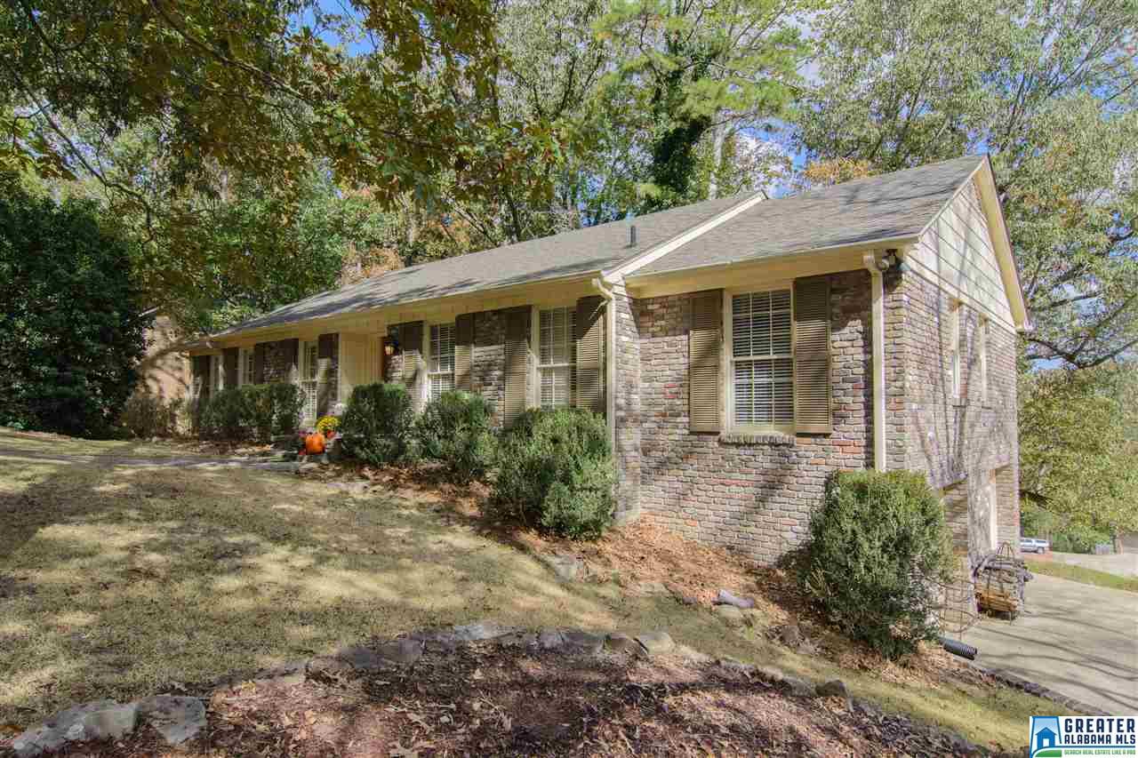 3733 FOREST RUN RD, Mountain Brook, AL 35223