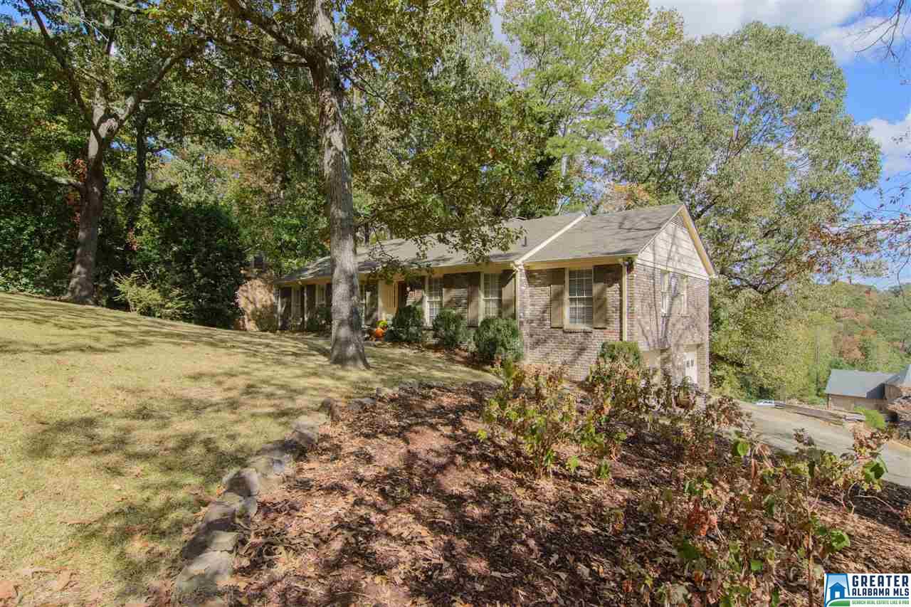 3733 FOREST RUN RD, Mountain Brook, AL 35223