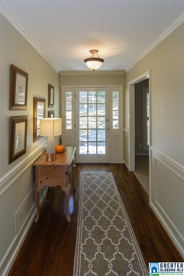 3733 FOREST RUN RD, Mountain Brook, AL 35223