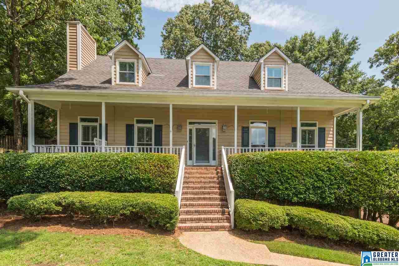 3752 MOUNTAIN VIEW LN, Vestavia Hills, AL 35223
