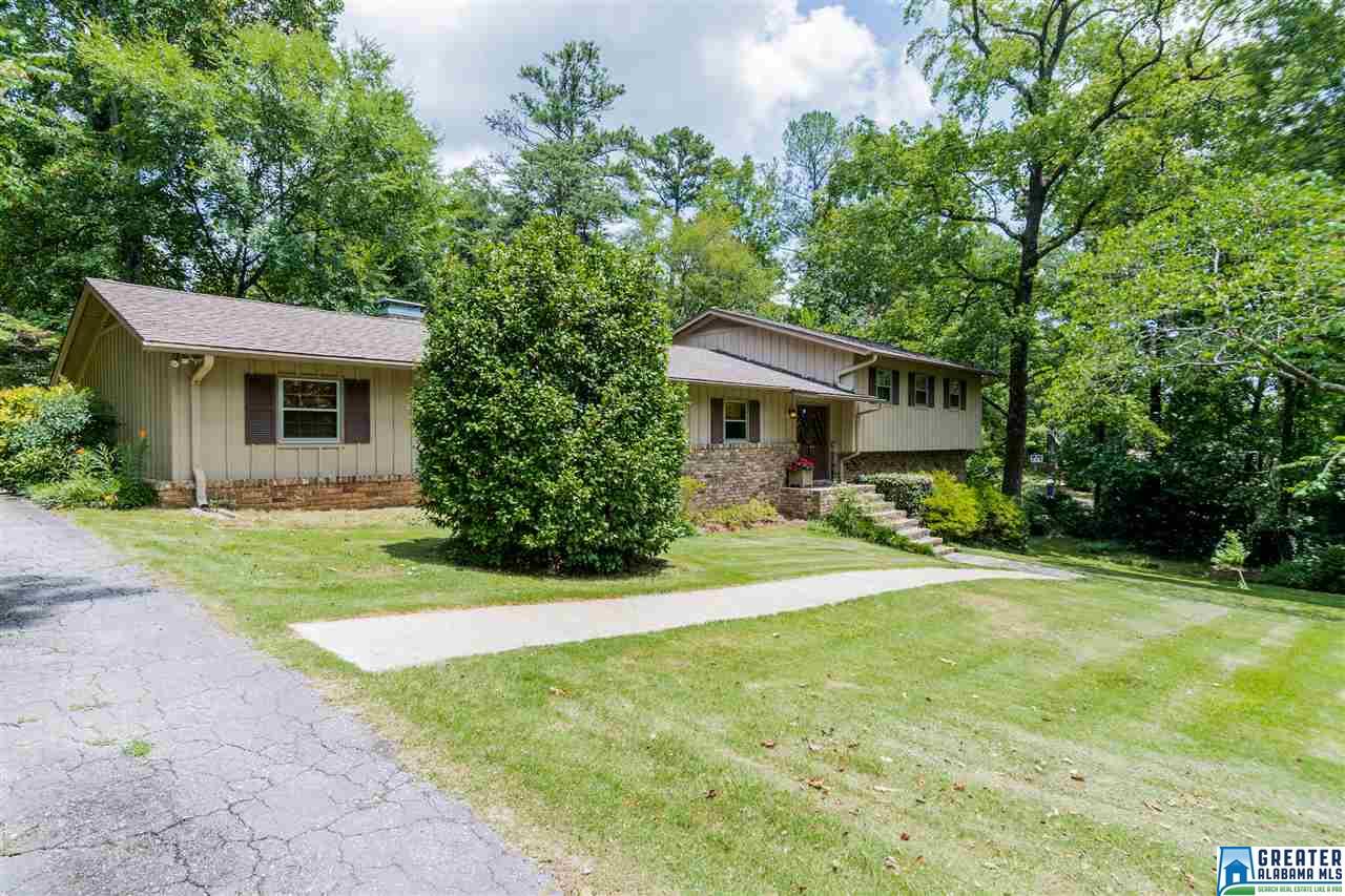 3425 WESTBURY PL, Mountain Brook, AL 35223