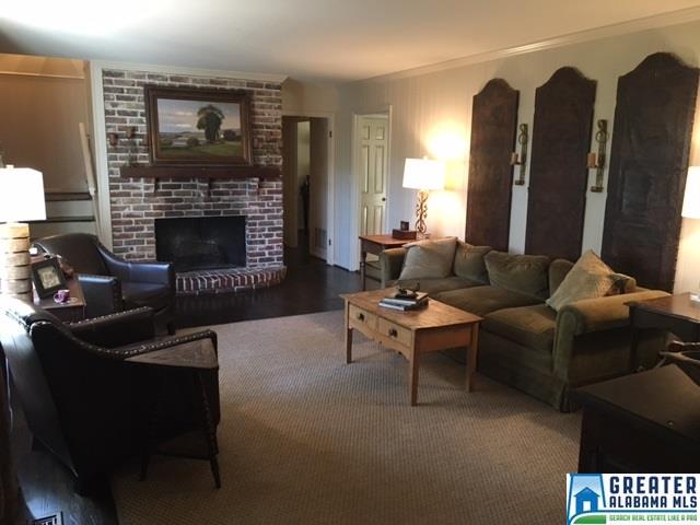 3701 RIVER OAKS LN, Mountain Brook, AL 35223