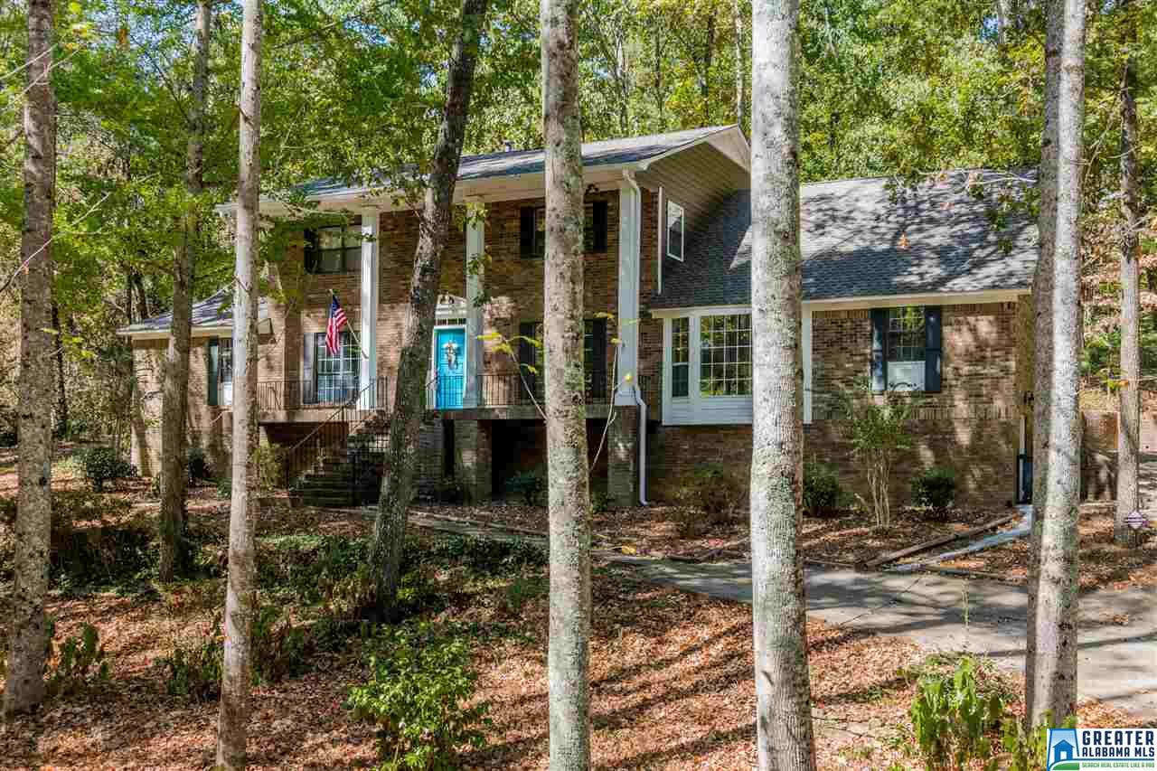 3672 BROOKWOOD RD, Mountain Brook, AL 35223