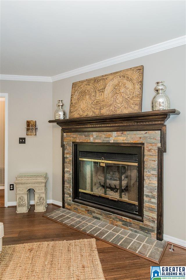 3672 BROOKWOOD RD, Mountain Brook, AL 35223