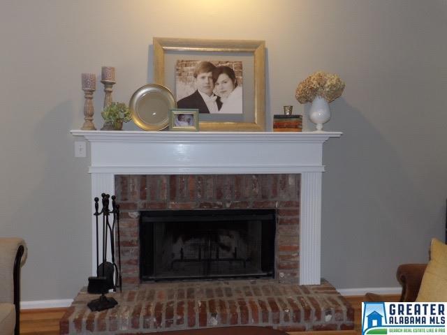 3305 SANDHURST RD, Mountain Brook, AL 35223