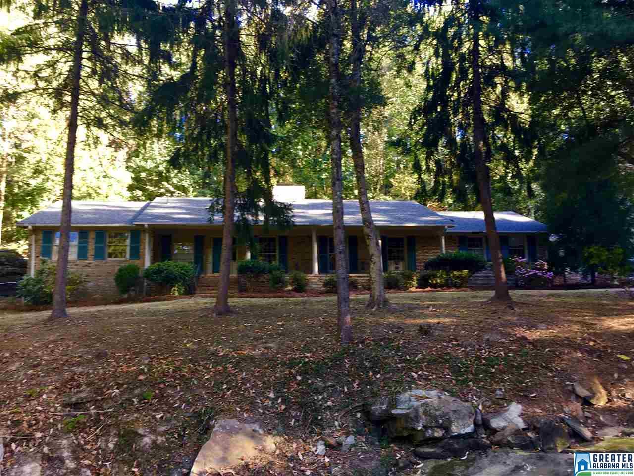 3335 BROOKWOOD RD, Mountain Brook, AL 35223