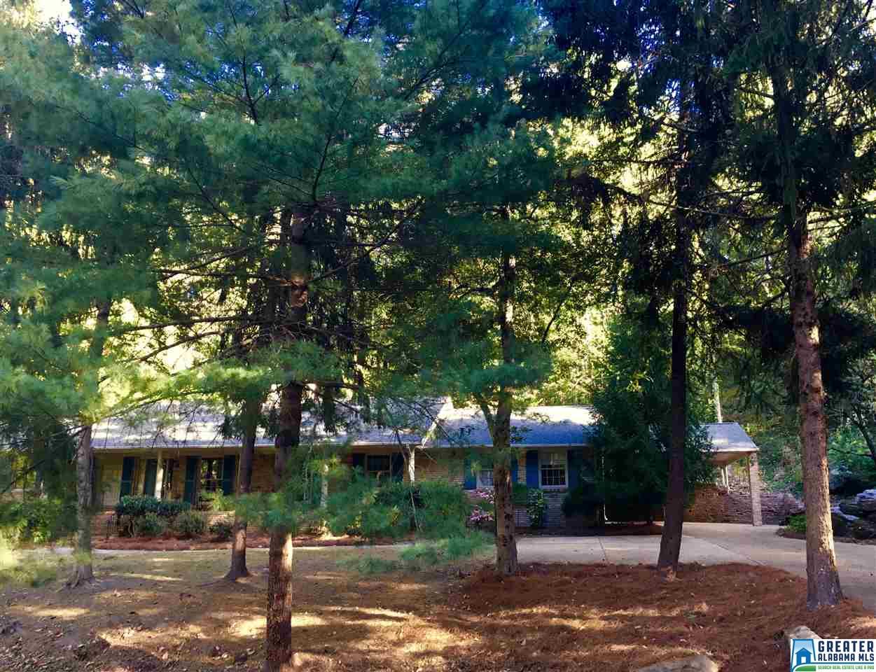 3335 BROOKWOOD RD, Mountain Brook, AL 35223