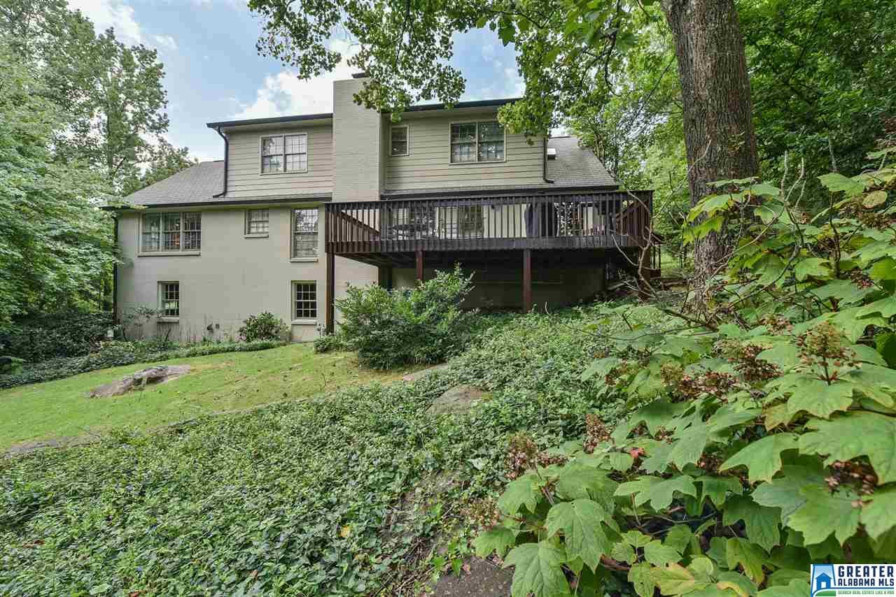 3301 FARING RD, Mountain Brook, AL 35223
