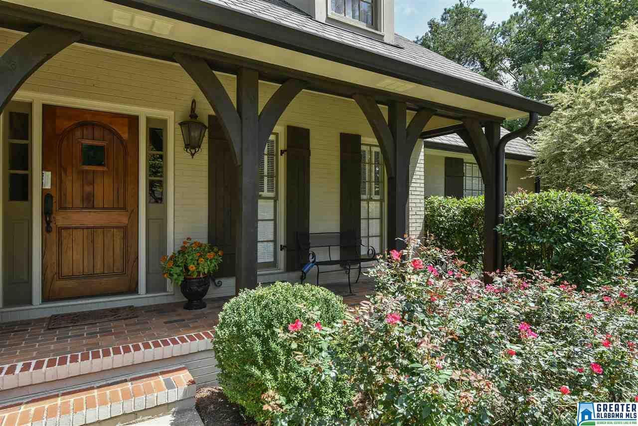 3301 FARING RD, Mountain Brook, AL 35223