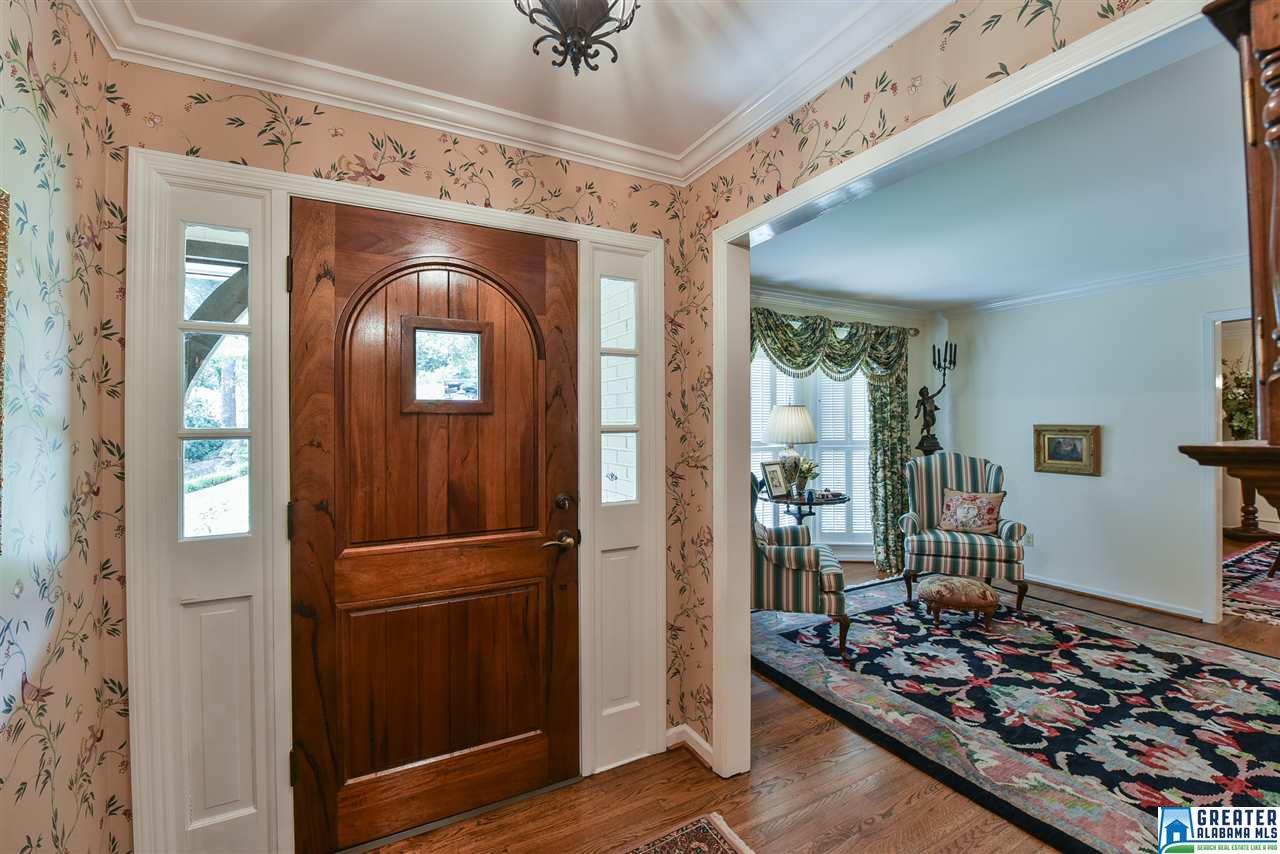 3301 FARING RD, Mountain Brook, AL 35223