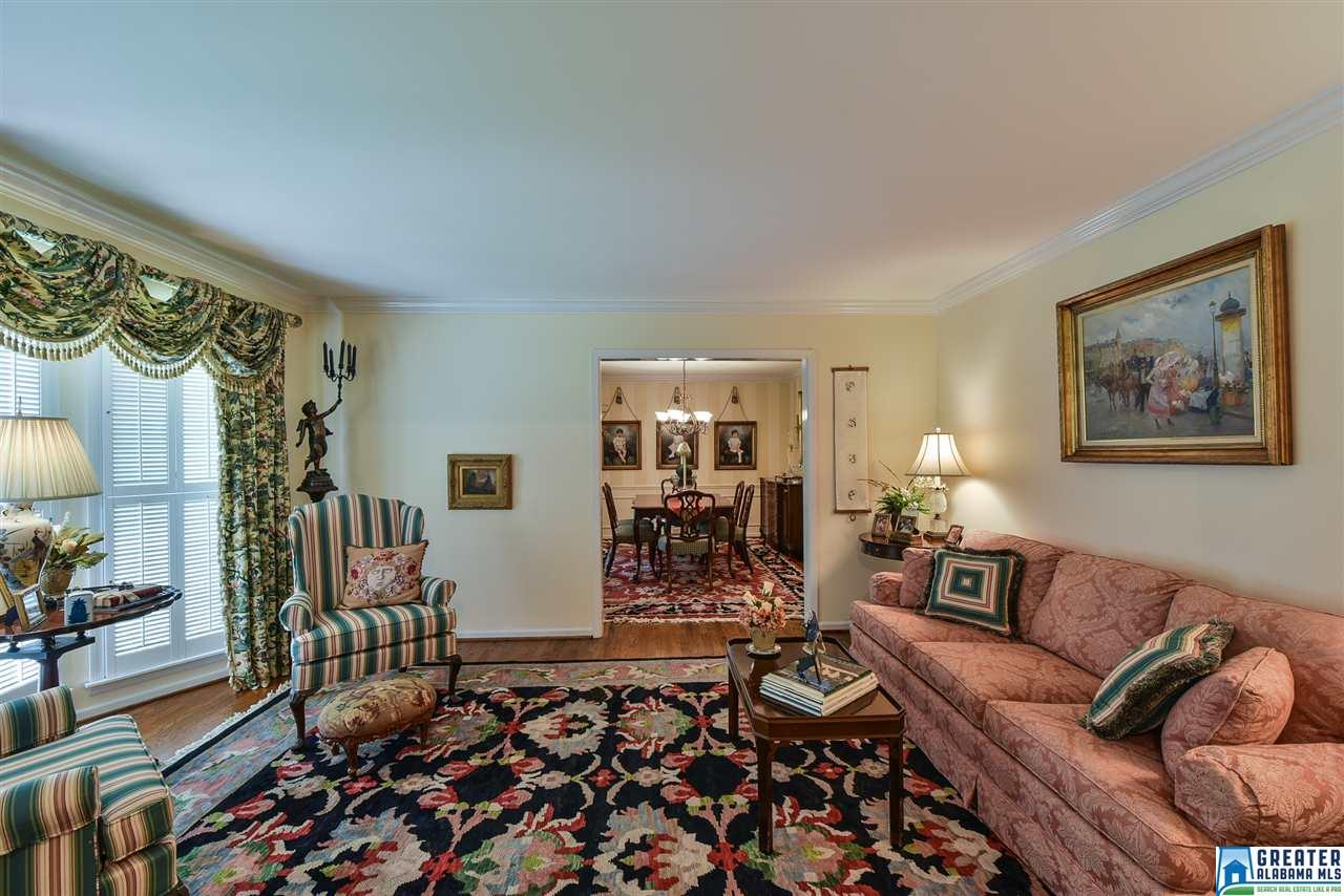 3301 FARING RD, Mountain Brook, AL 35223