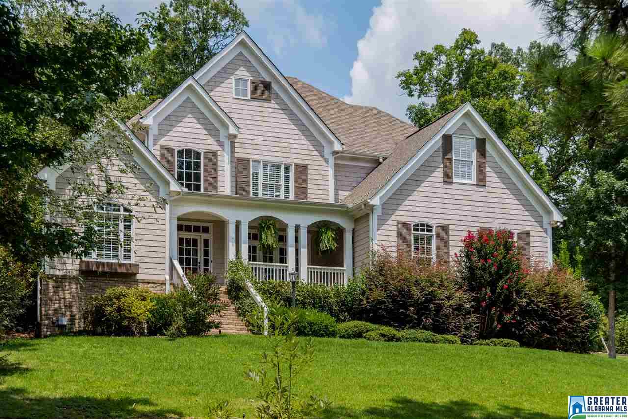 3340 SANDHURST RD, Mountain Brook, AL 35223