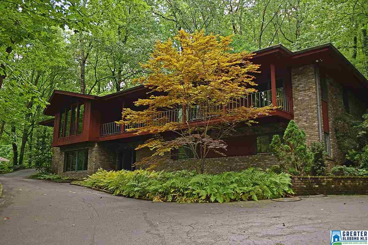 3343 BROOKWOOD RD, Mountain Brook, AL 35223