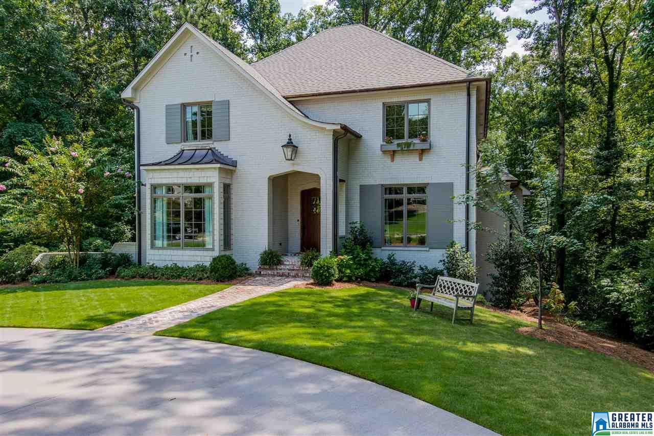 3737 DUNBARTON DR, Mountain Brook, AL 35223