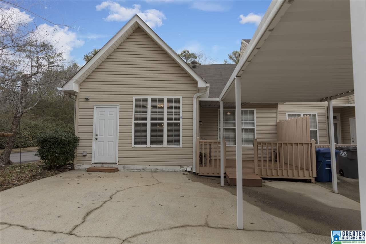 100 SHEFFIELD CT, Hoover, AL 35226