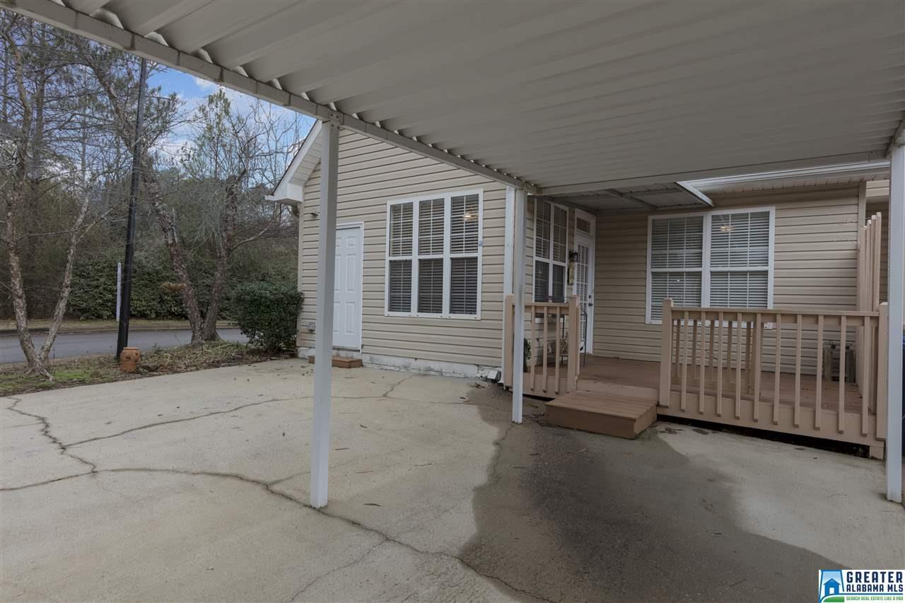 100 SHEFFIELD CT, Hoover, AL 35226