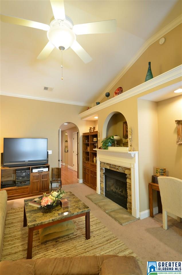 5596 COLONY LN, Hoover, AL 35226