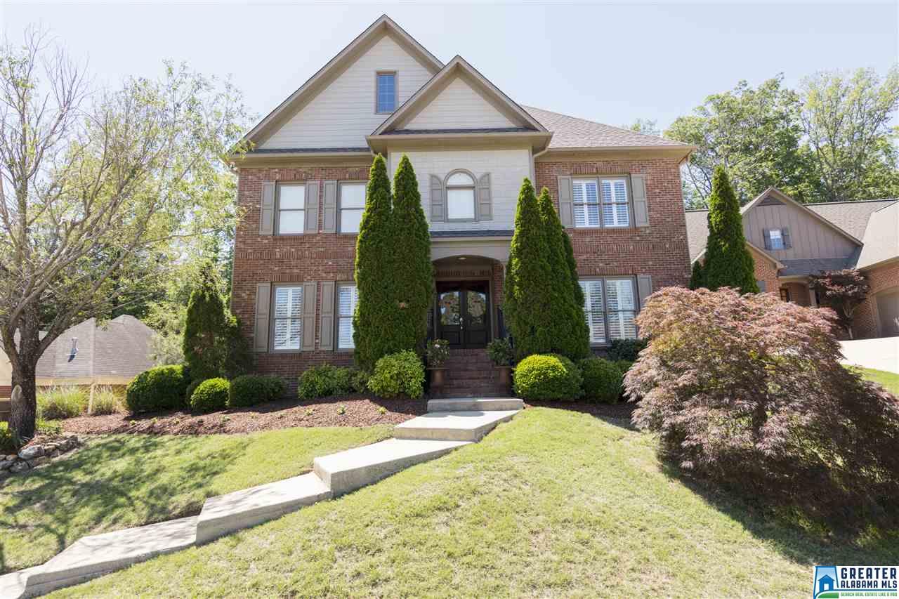 1184 HIBISCUS DR, Hoover, AL 35226