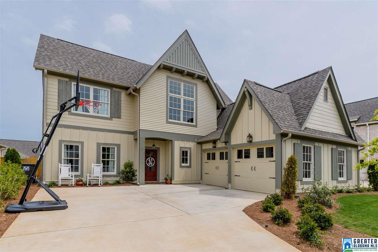 4985 RIDGE PASS, Hoover, AL 35226