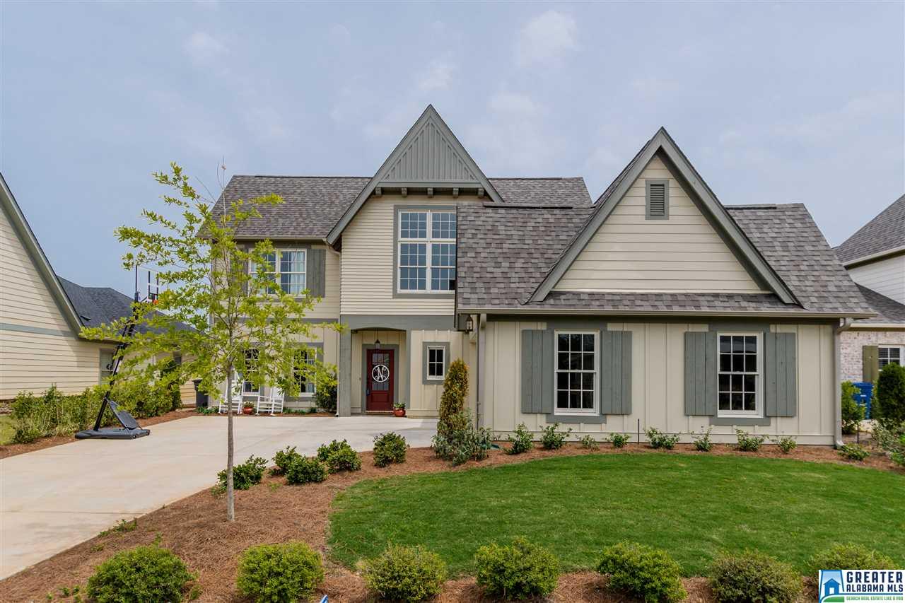 4985 RIDGE PASS, Hoover, AL 35226