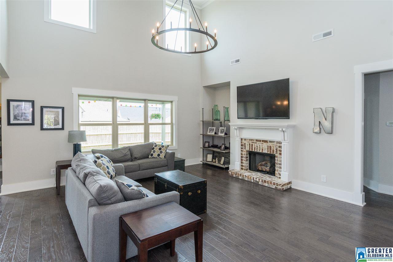 4985 RIDGE PASS, Hoover, AL 35226